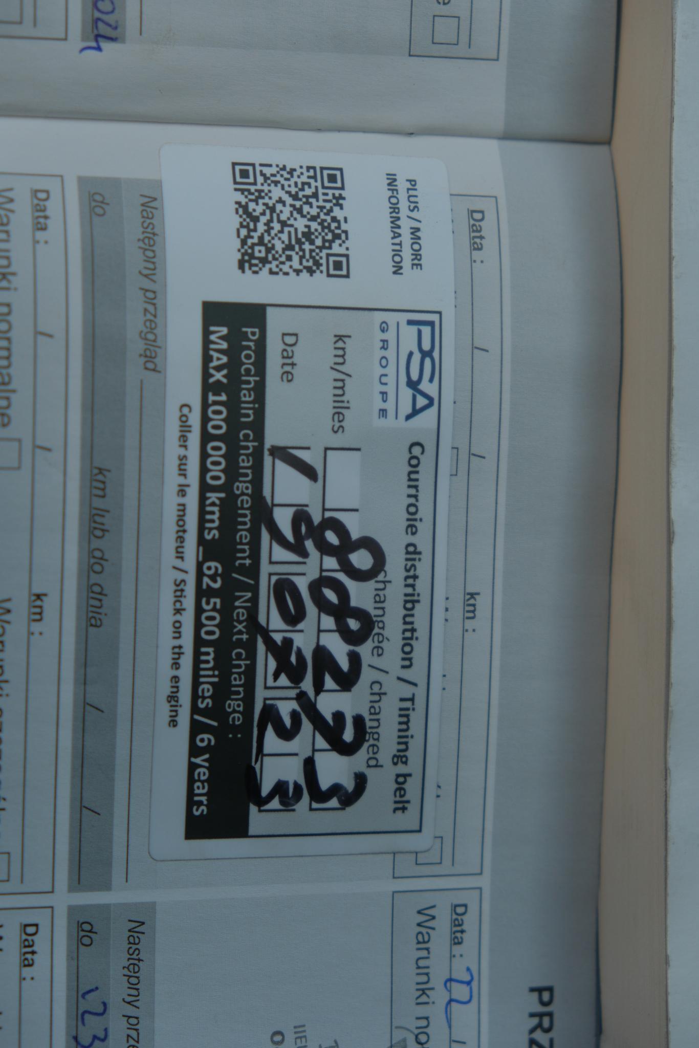 Peugeot 308 SW 1.2 PureTech 130pk Allure | Navi | Cruise | Trekhaak | Climate | PDC afbeelding 16