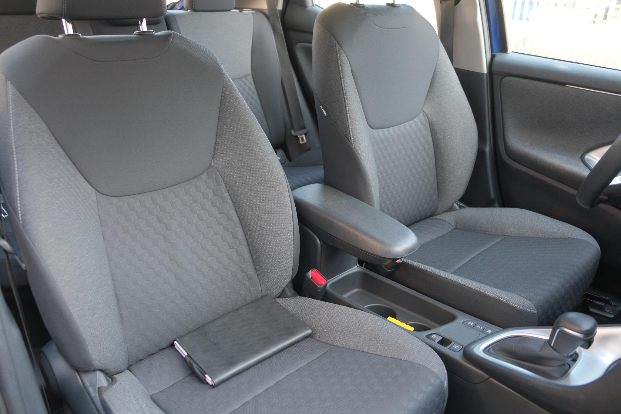 Toyota Yaris 1.5 Hybrid 115pk Dynamic | Camera | Adaptieve Cruise | Climate | 16" velgen afbeelding 8