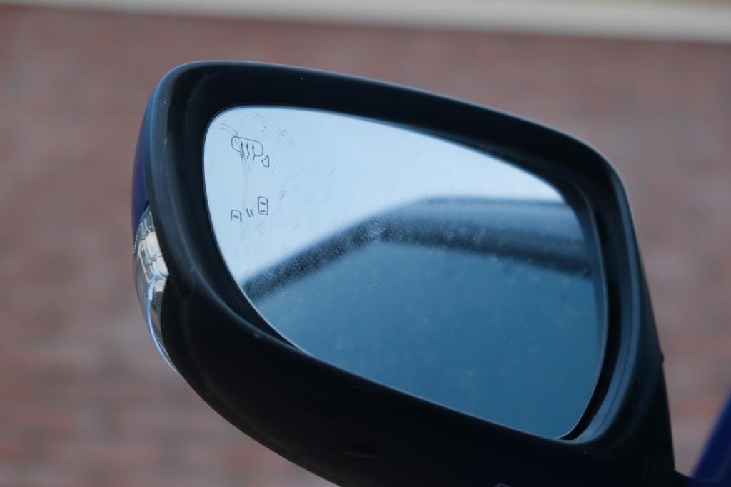 Suzuki Swift 1.2 82pk Style Smart Hybrid | Navi | App Connect | Climate | Adaptive Cruise | Camera | Keyless | Stoelverwarming afbeelding 29