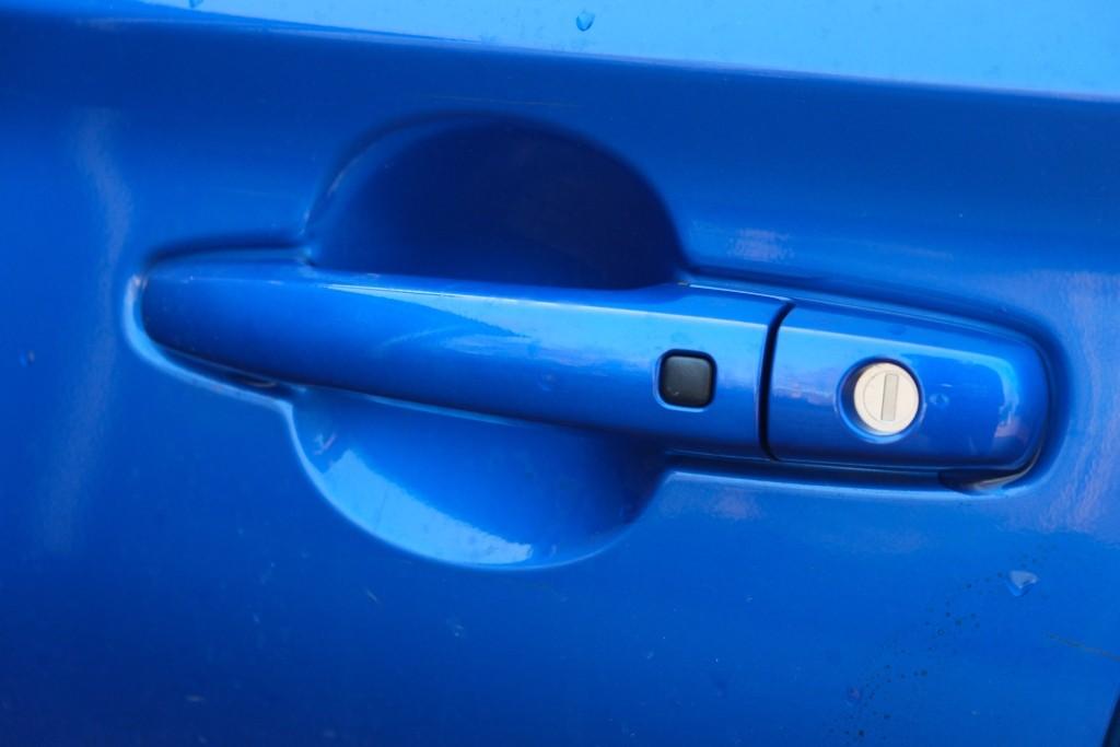 Suzuki Swift 1.2 82pk Style Smart Hybrid | Navi | App Connect | Climate | Adaptive Cruise | Camera | Keyless | Stoelverwarming afbeelding 30