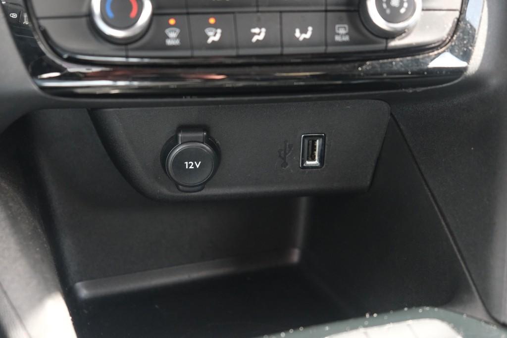 Opel Corsa 1.2 Turbo 100pk EAT8 Elegance | App Connect | Airco | Cruise | Camera | PDC | Blind Spot | DAB afbeelding 22