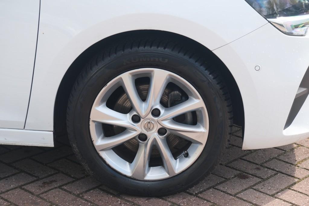 Opel Corsa 1.2 Turbo 100pk EAT8 Elegance | App Connect | Airco | Cruise | Camera | PDC | Blind Spot | DAB afbeelding 26
