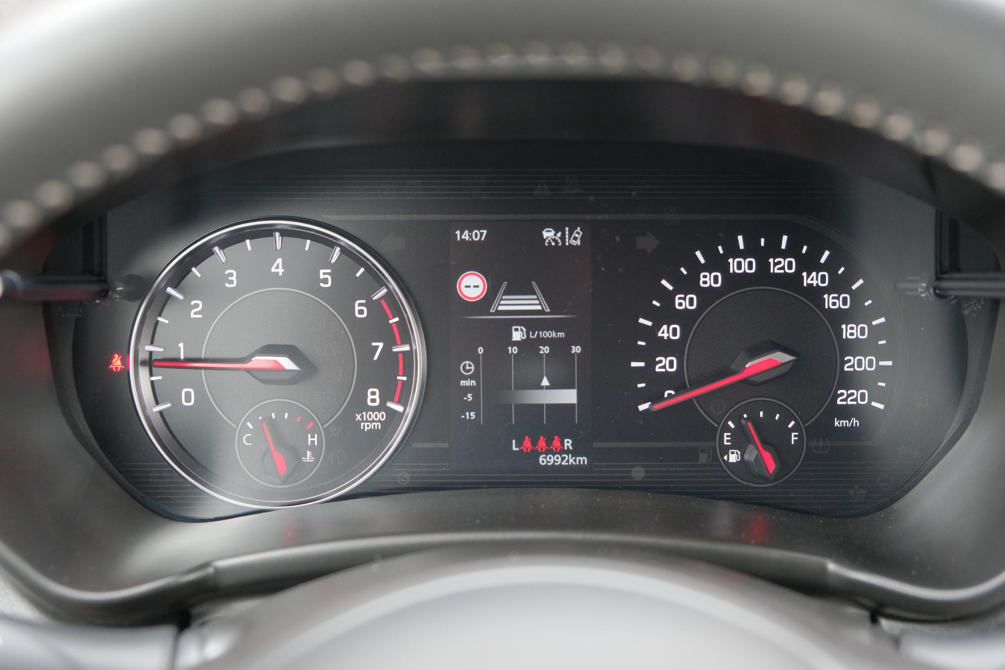 Suzuki Swift 1.2 83pk Style Smart Hybrid | Navi | App Connect | Climate | Adaptive Cruise | Camera | Keyless | Stoelverwarming afbeelding 24