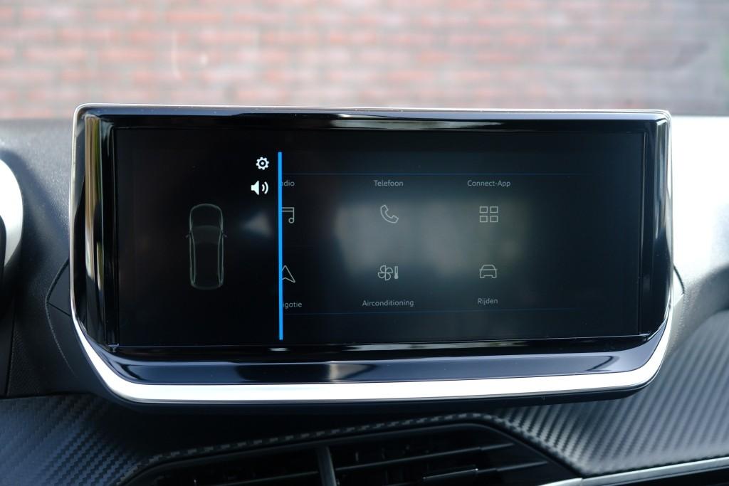 Peugeot 208 1.2 PureTech 100pk Style | App Connect | Climate | Cruise | DAB | PDC afbeelding 18