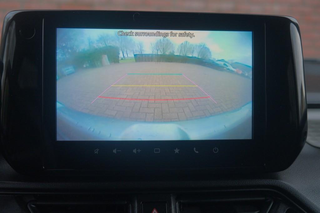 Suzuki Swift 1.2 82pk Style Smart Hybrid | Navi | App Connect | Climate | Adaptive Cruise | Camera | Keyless | Stoelverwarming afbeelding 19