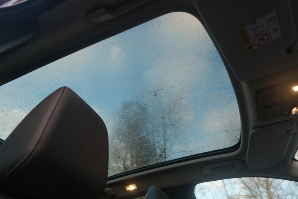 Nissan QASHQAI 1.3 MHEV 158pk Xtronic N-Connecta | Navi | App Connect | Adaptive Cruise | Panoramadak | Keyless | 360° Camera | Elektrische Achterklep | Head-up Display | Cold Pack afbeelding 13