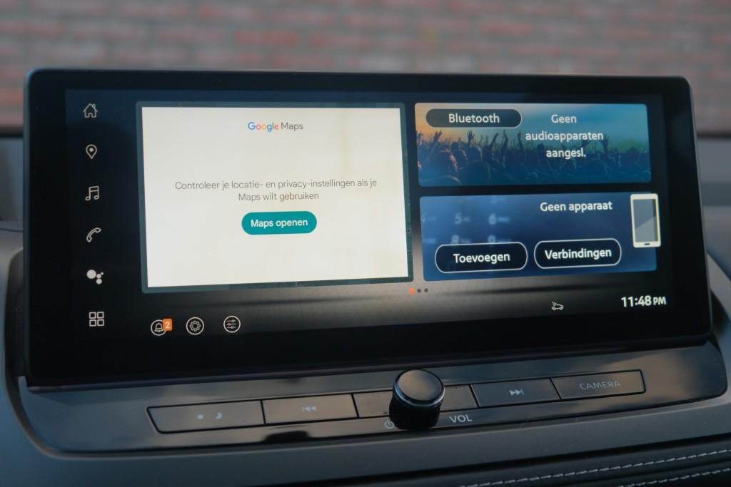 Nissan QASHQAI 1.3 MHEV 158pk Xtronic N-Connecta | Navi | App Connect | Adaptive Cruise | Panoramadak | Keyless | 360° Camera | Elektrische Achterklep | Head-up Display | Cold Pack afbeelding 17