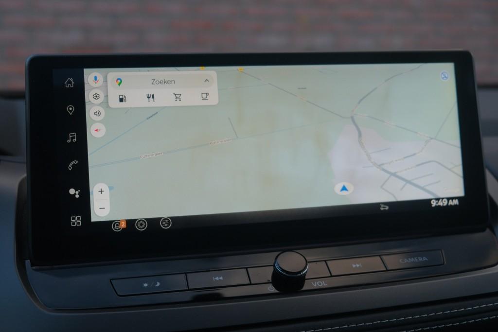 Nissan QASHQAI 1.3 MHEV 158pk Xtronic N-Connecta | Navi | App Connect | Adaptive Cruise | Panoramadak | Keyless | 360° Camera | Elektrische Achterklep | Head-up Display | Cold Pack afbeelding 18