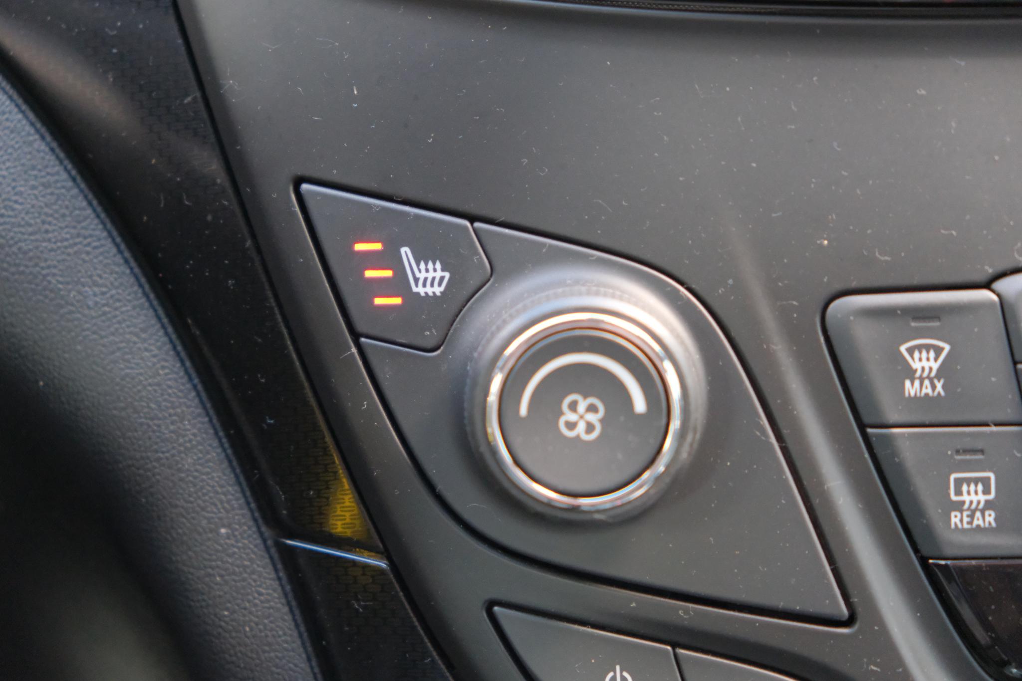 Opel Insignia 2.8 T 325pk 4x4 Aut. OPC | Navi | Climate | Leder | 20" velgen |  Bose | 2e eigenaar afbeelding 17