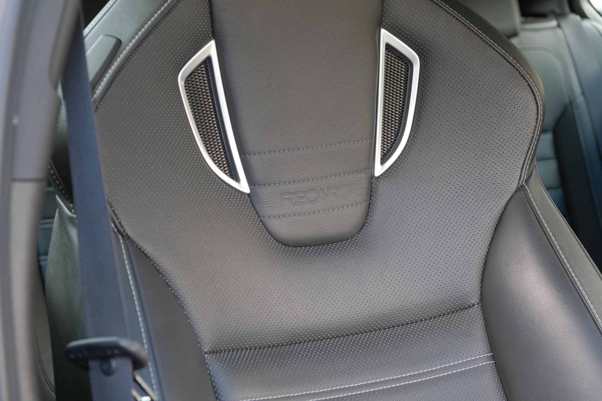 Opel Insignia 2.8 T 325pk 4x4 Aut. OPC | Navi | Climate | Leder | 20" velgen |  Bose | 2e eigenaar afbeelding 22