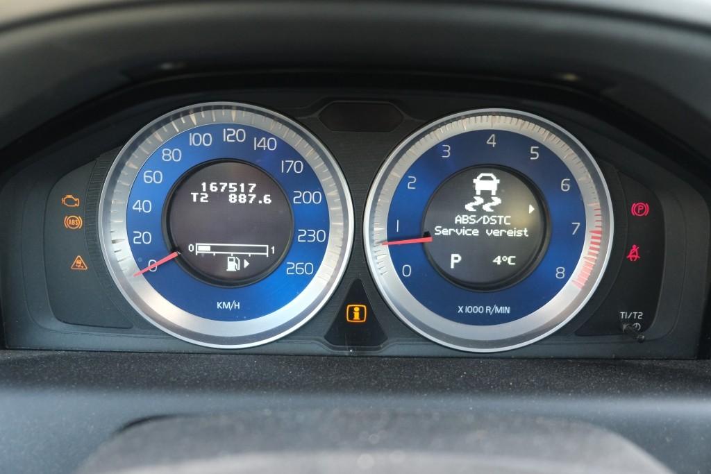 Volvo XC60 T5 241pk Aut. R-Design | Navi | Climate | Cruise | Stoelverwarming | Leder | PDC | Trekhaak afbeelding 11