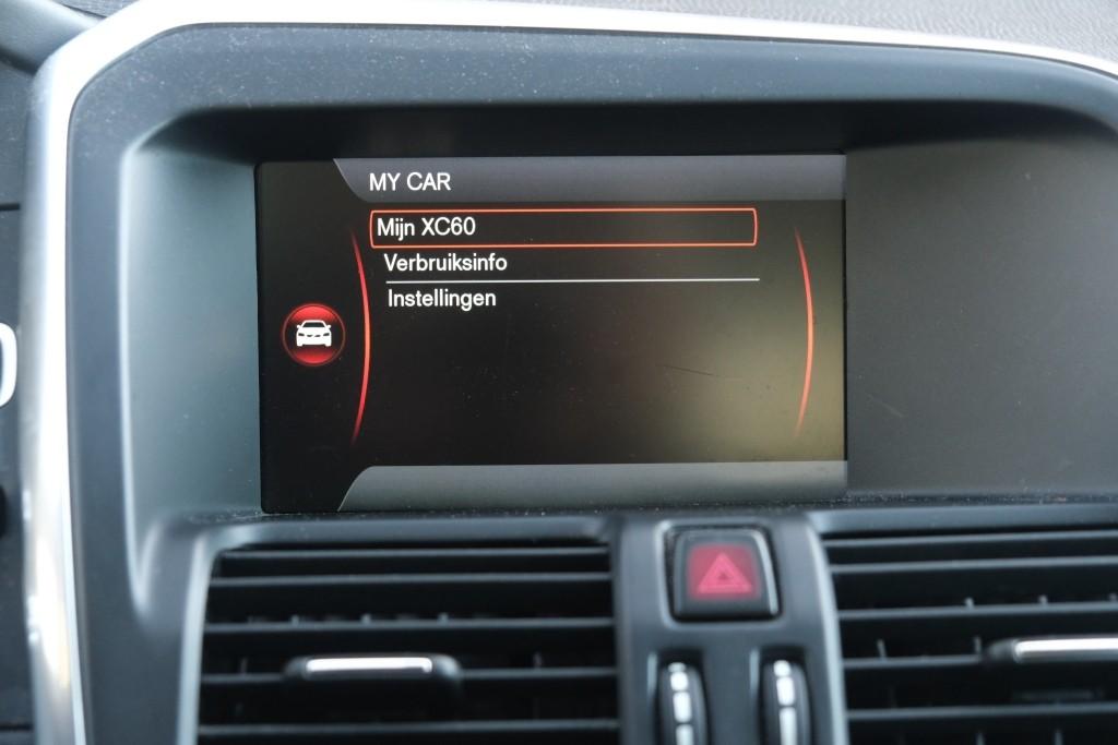 Volvo XC60 T5 241pk Aut. R-Design | Navi | Climate | Cruise | Stoelverwarming | Leder | PDC | Trekhaak afbeelding 16