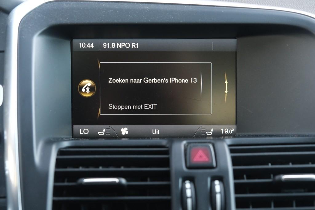 Volvo XC60 T5 241pk Aut. R-Design | Navi | Climate | Cruise | Stoelverwarming | Leder | PDC | Trekhaak afbeelding 18