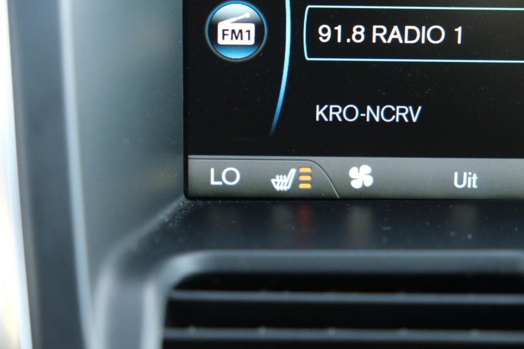 Volvo XC60 T5 241pk Aut. R-Design | Navi | Climate | Cruise | Stoelverwarming | Leder | PDC | Trekhaak afbeelding 21