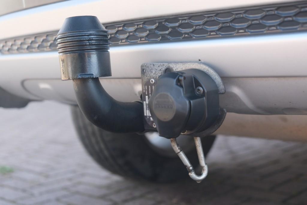 Volvo XC60 T5 241pk Aut. R-Design | Navi | Climate | Cruise | Stoelverwarming | Leder | PDC | Trekhaak afbeelding 27