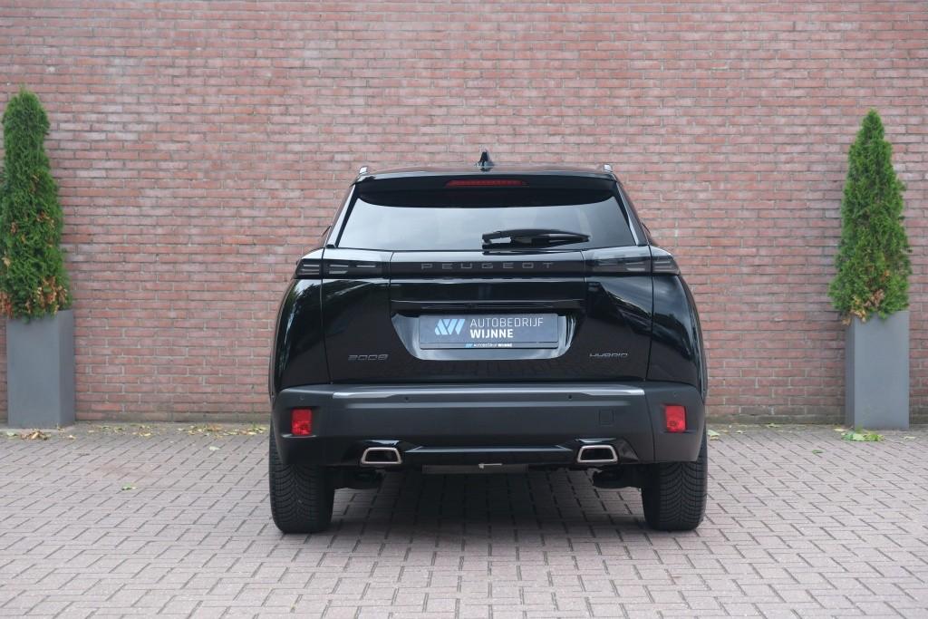 Peugeot 2008 1.2 Hybrid 145pk e-DSC6 Allure | Navi | App Connect | Adaptive Cruise | Camera | Blind Spot | PDC afbeelding 27