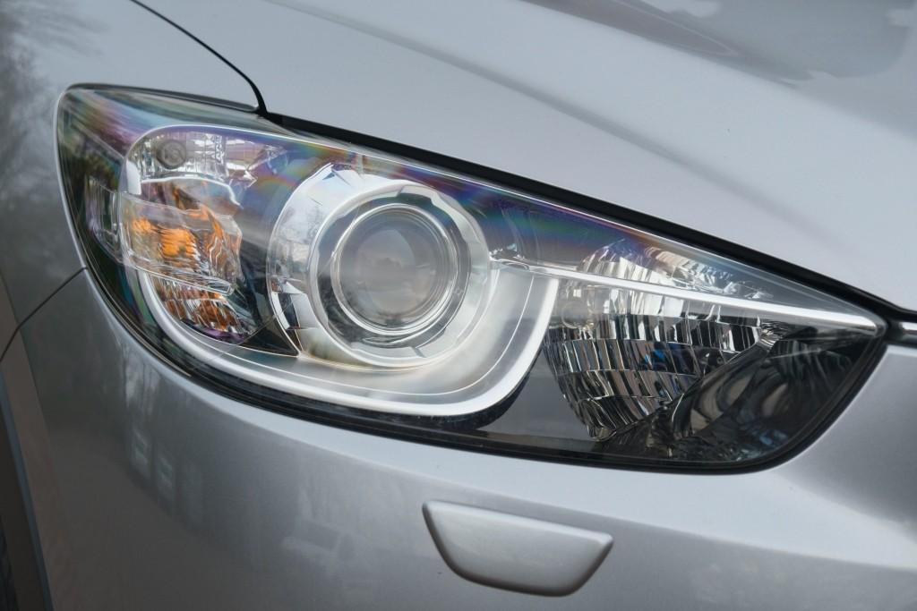 Mazda CX-5 2.0 165pk Skylease+ | Navi | Climate | Cruise | Stoelverwarming | Blind Spot | PDC | Trekhaak afbeelding 2