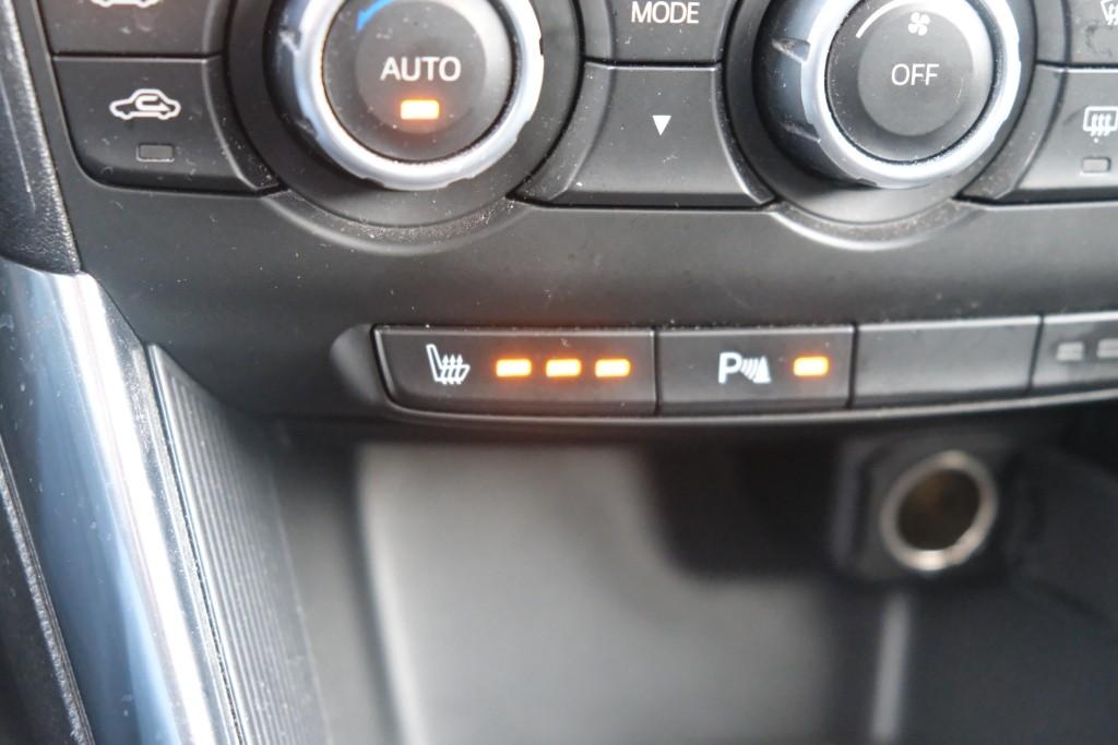 Mazda CX-5 2.0 165pk Skylease+ | Navi | Climate | Cruise | Stoelverwarming | Blind Spot | PDC | Trekhaak afbeelding 20