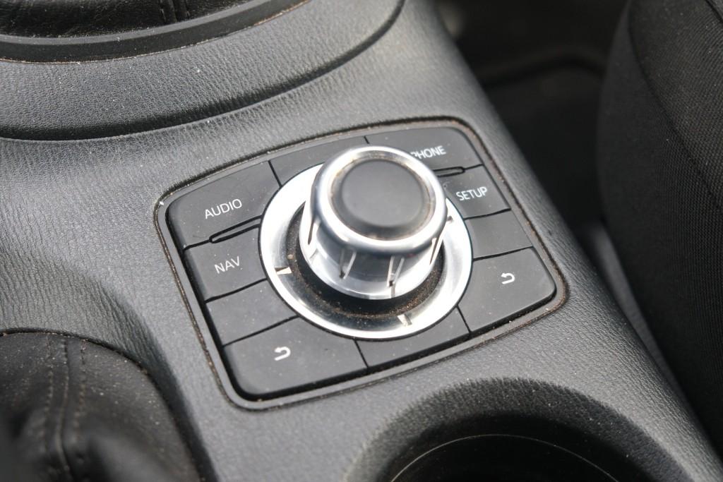 Mazda CX-5 2.0 165pk Skylease+ | Navi | Climate | Cruise | Stoelverwarming | Blind Spot | PDC | Trekhaak afbeelding 22