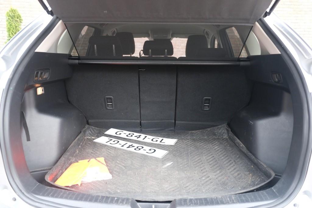 Mazda CX-5 2.0 165pk Skylease+ | Navi | Climate | Cruise | Stoelverwarming | Blind Spot | PDC | Trekhaak afbeelding 31