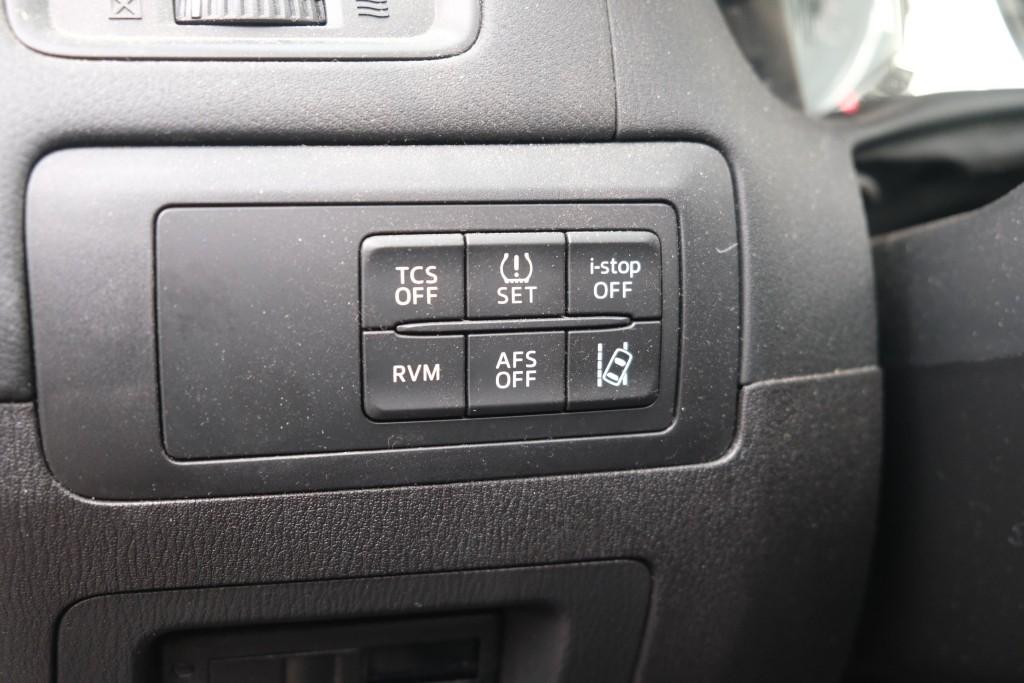 Mazda CX-5 2.0 165pk Skylease+ | Navi | Climate | Cruise | Stoelverwarming | Blind Spot | PDC | Trekhaak afbeelding 25