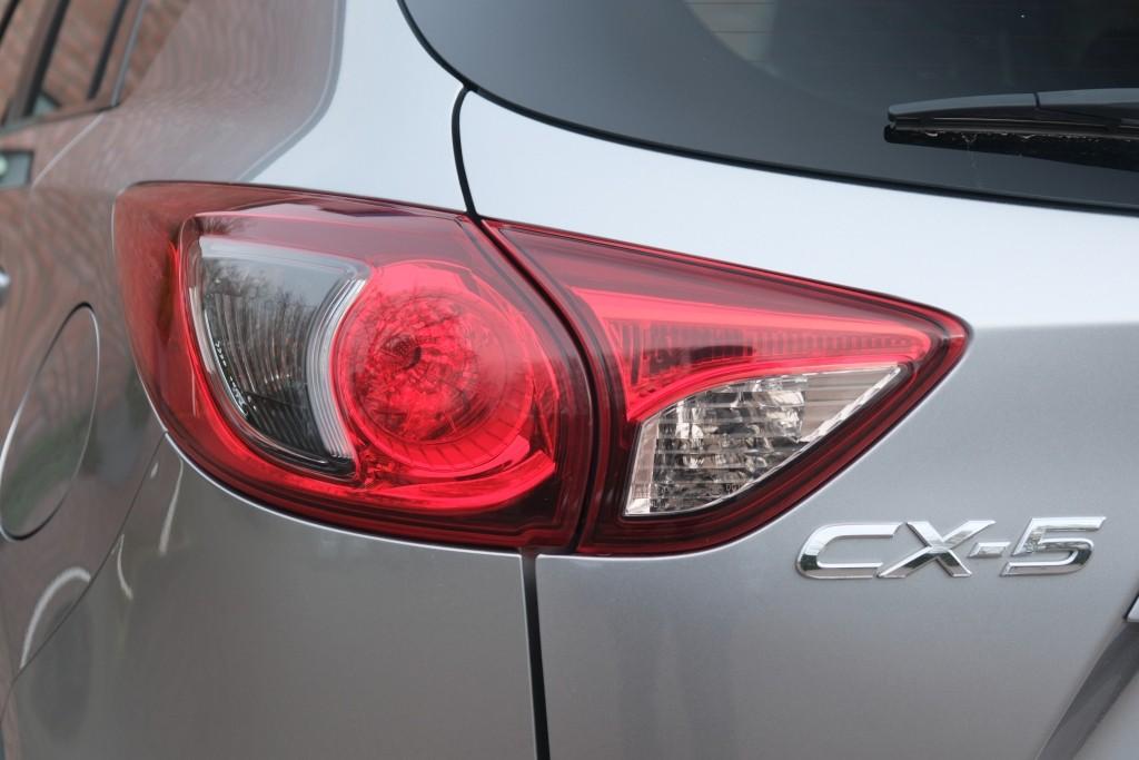 Mazda CX-5 2.0 165pk Skylease+ | Navi | Climate | Cruise | Stoelverwarming | Blind Spot | PDC | Trekhaak afbeelding 29