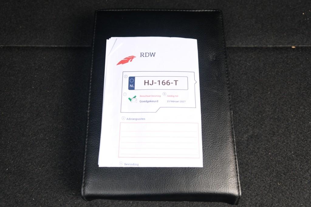 Volkswagen Golf Sportsvan 1.4 TSi 150pk DSG Highline | Navi | App Connect | Climate | Cruise | Camera | Panoramadak | Trekhaak afbeelding 33