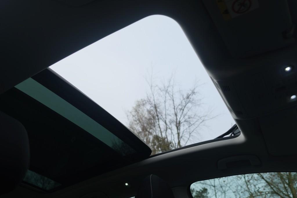 Volkswagen Golf Sportsvan 1.4 TSi 150pk DSG Highline | Navi | App Connect | Climate | Cruise | Camera | Panoramadak | Trekhaak afbeelding 14