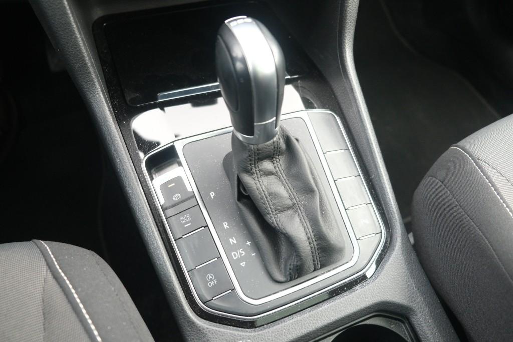 Volkswagen Golf Sportsvan 1.4 TSi 150pk DSG Highline | Navi | App Connect | Climate | Cruise | Camera | Panoramadak | Trekhaak afbeelding 22