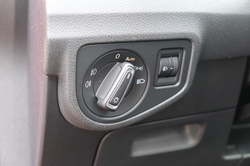 Volkswagen Golf Sportsvan 1.4 TSi 150pk DSG Highline | Navi | App Connect | Climate | Cruise | Camera | Panoramadak | Trekhaak afbeelding 25