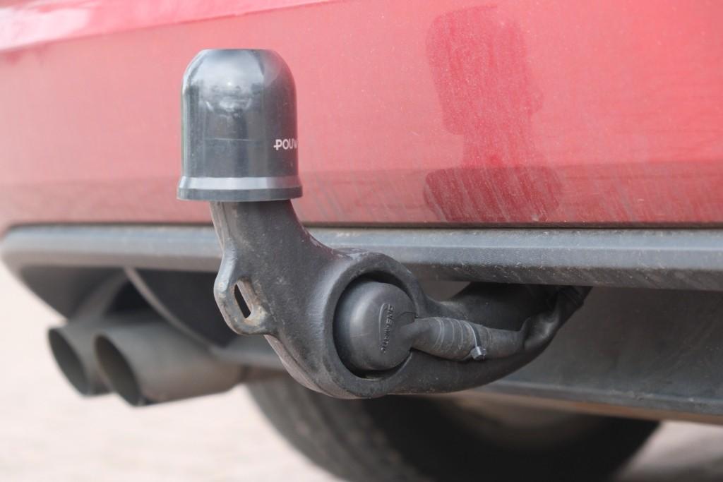 Volkswagen Golf Sportsvan 1.4 TSi 150pk DSG Highline | Navi | App Connect | Climate | Cruise | Camera | Panoramadak | Trekhaak afbeelding 27