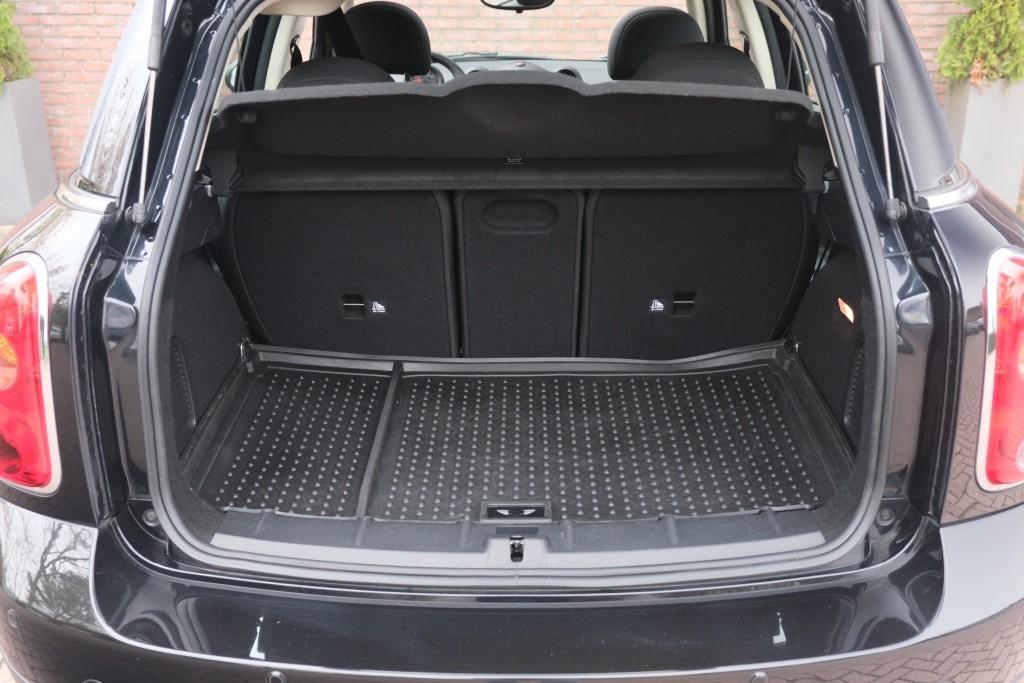 MINI Countryman 1.6 One 98pk Pepper | Navi | Climate | Cruise | Panoramadak | PDC afbeelding 31