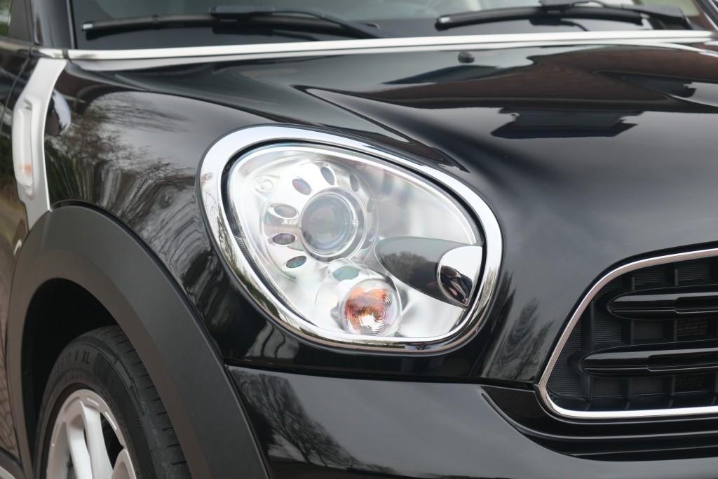 MINI Countryman 1.6 One 98pk Pepper | NL Auto ! | Navi | Climate | Cruise | Panoramadak | PDC afbeelding 2