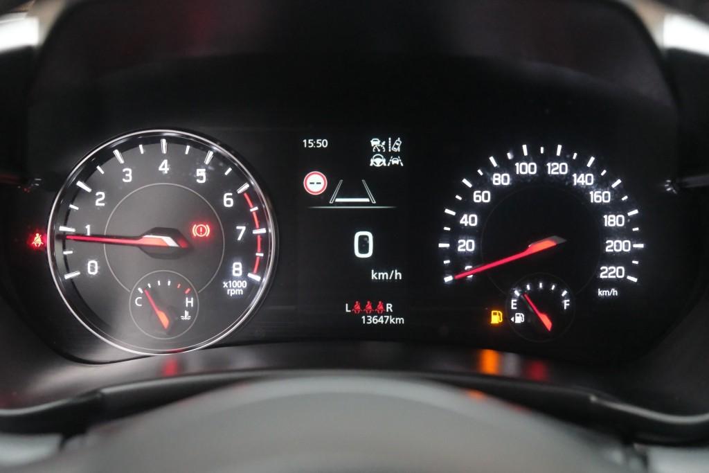 Suzuki Swift 1.2 82pk Style Smart Hybrid | Navi | App Connect | Climate | Adaptive Cruise | Camera | Keyless | Stoelverwarming afbeelding 11