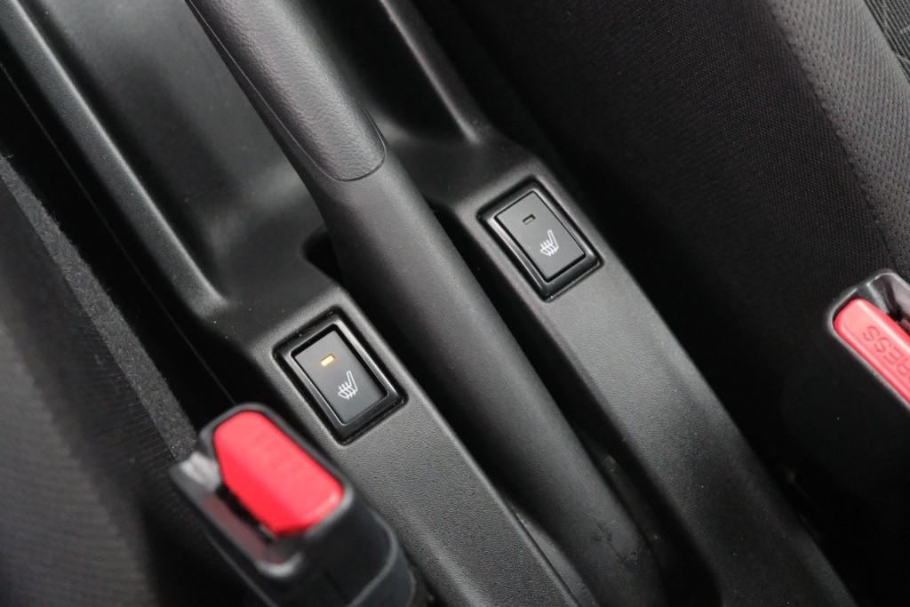 Suzuki Swift 1.2 82pk Style Smart Hybrid | Navi | App Connect | Climate | Adaptive Cruise | Camera | Keyless | Stoelverwarming afbeelding 22