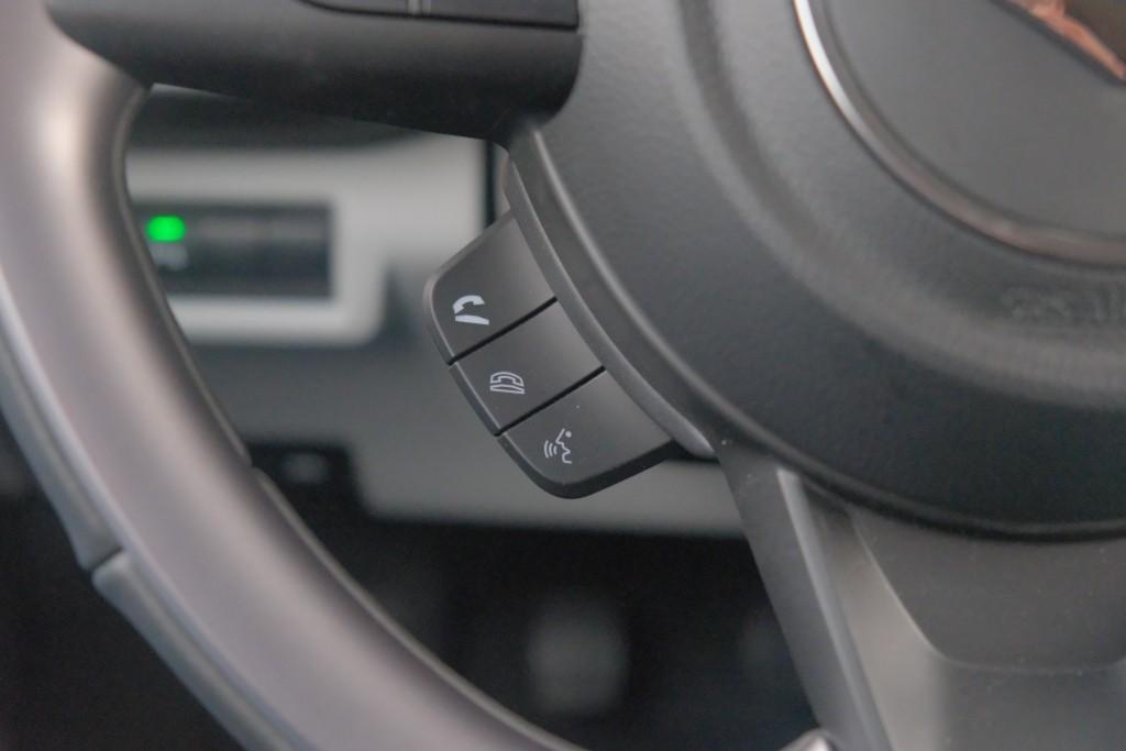 Suzuki Swift 1.2 82pk Style Smart Hybrid | Navi | App Connect | Climate | Adaptive Cruise | Camera | Keyless | Stoelverwarming afbeelding 11