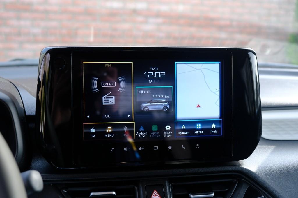 Suzuki Swift 1.2 82pk Style Smart Hybrid | Navi | App Connect | Climate | Adaptive Cruise | Camera | Keyless | Stoelverwarming afbeelding 15