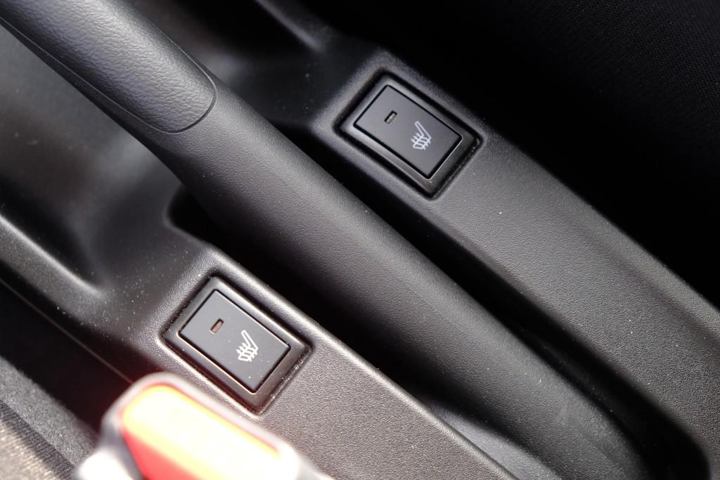 Suzuki Swift 1.2 82pk Style Smart Hybrid | Navi | App Connect | Climate | Adaptive Cruise | Camera | Keyless | Stoelverwarming afbeelding 22