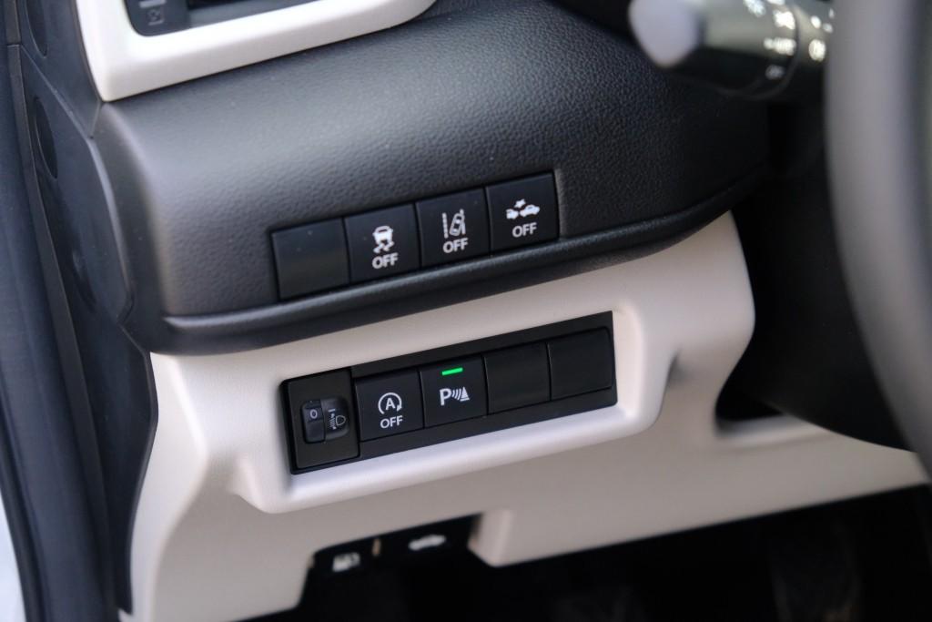 Suzuki Swift 1.2 82pk Style Smart Hybrid | Navi | App Connect | Climate | Adaptive Cruise | Camera | Keyless | Stoelverwarming afbeelding 24