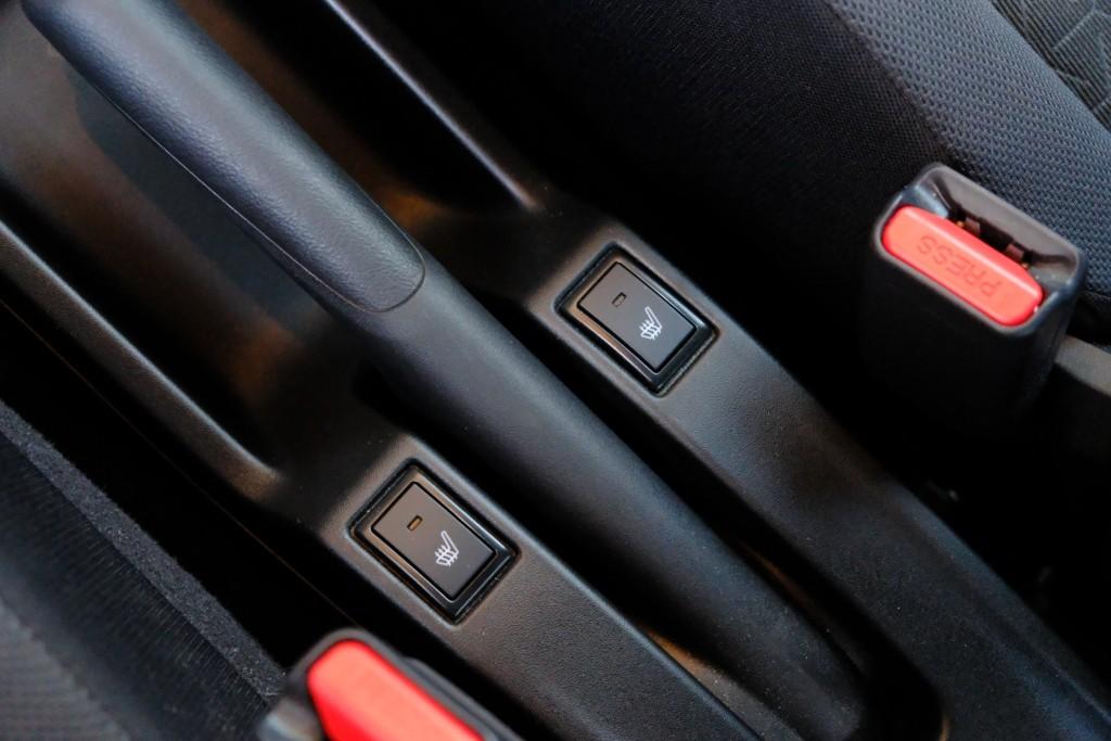 Suzuki Swift 1.2 82pk Style Smart Hybrid | Navi | App Connect | Climate | Adaptive Cruise | Camera | Keyless | Stoelverwarming afbeelding 21