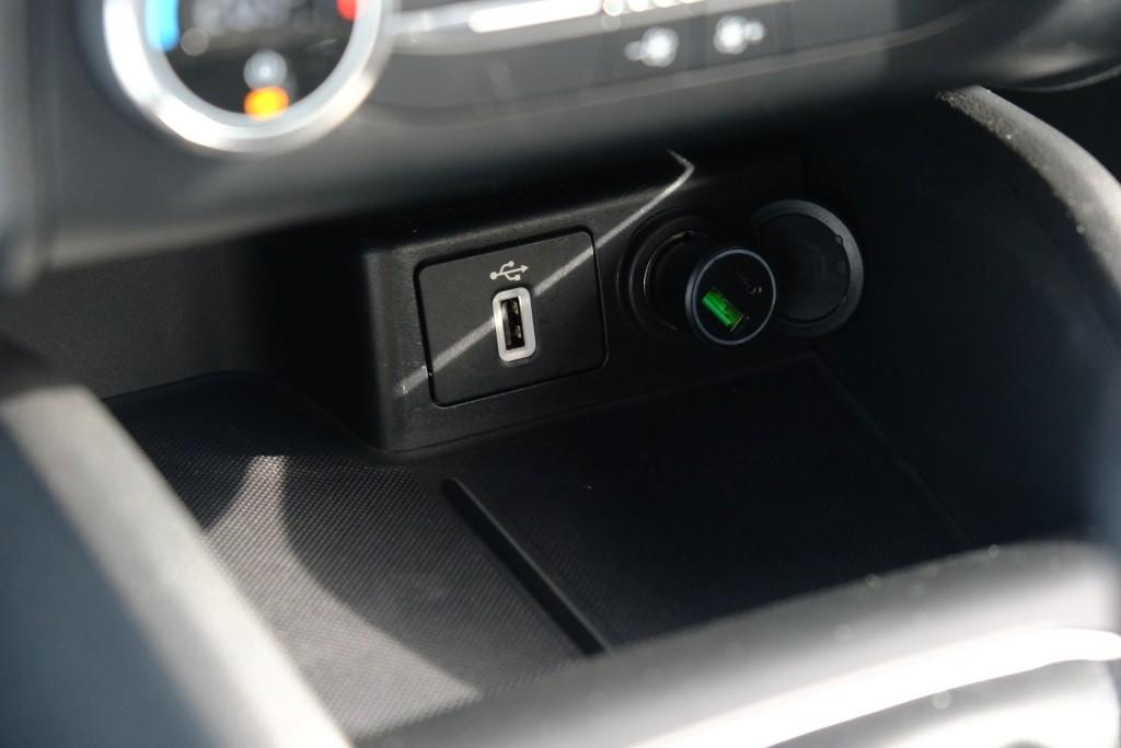 Ford Focus 1.0 EcoBoost 100pk Wagon Trend Edition Business | Navi | App Connect | Climate | Cruise | Keyless | PDC afbeelding 20