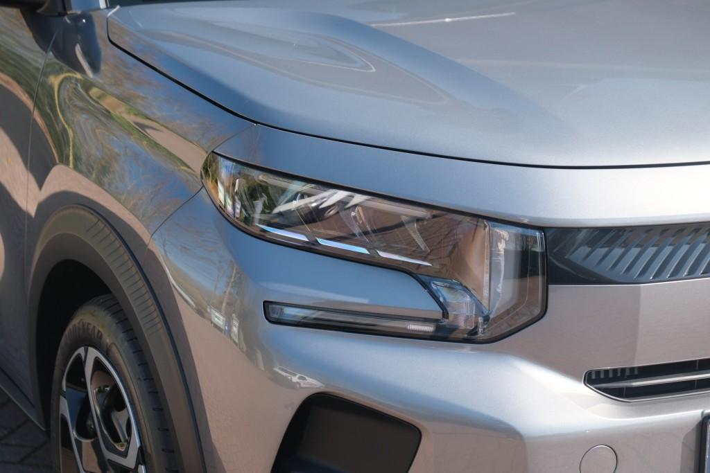 Citroën C3 1.2 Turbo 100pk Plus | App Connect | Airco | Cruise | PDC afbeelding 2