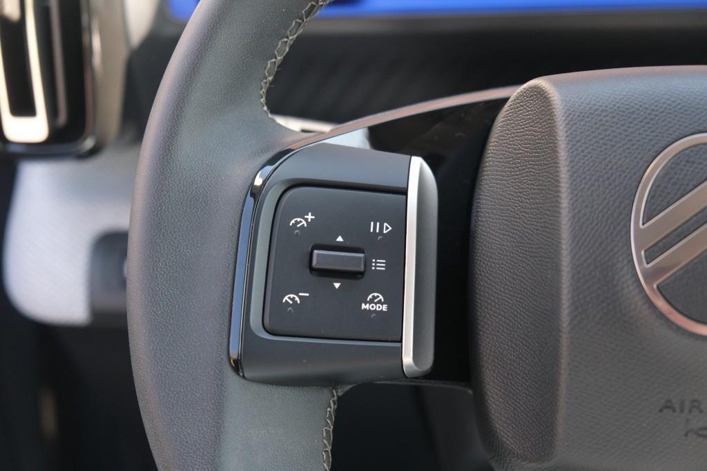 Citroën C3 1.2 Turbo 100pk Plus | App Connect | Airco | Cruise | PDC afbeelding 8