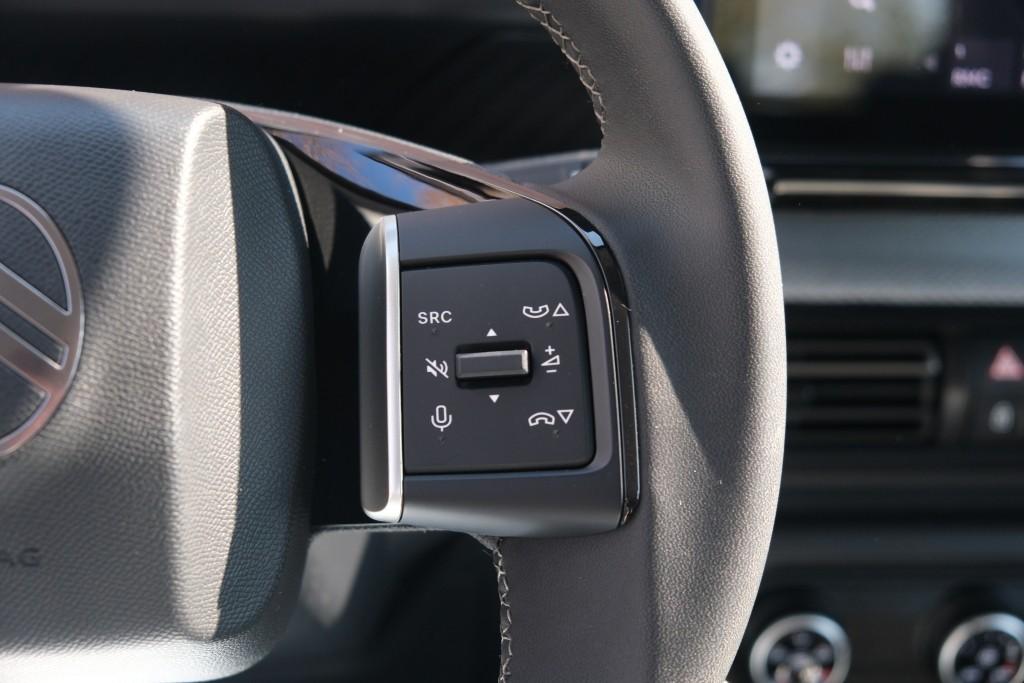 Citroën C3 1.2 Turbo 100pk Plus | App Connect | Airco | Cruise | PDC afbeelding 9