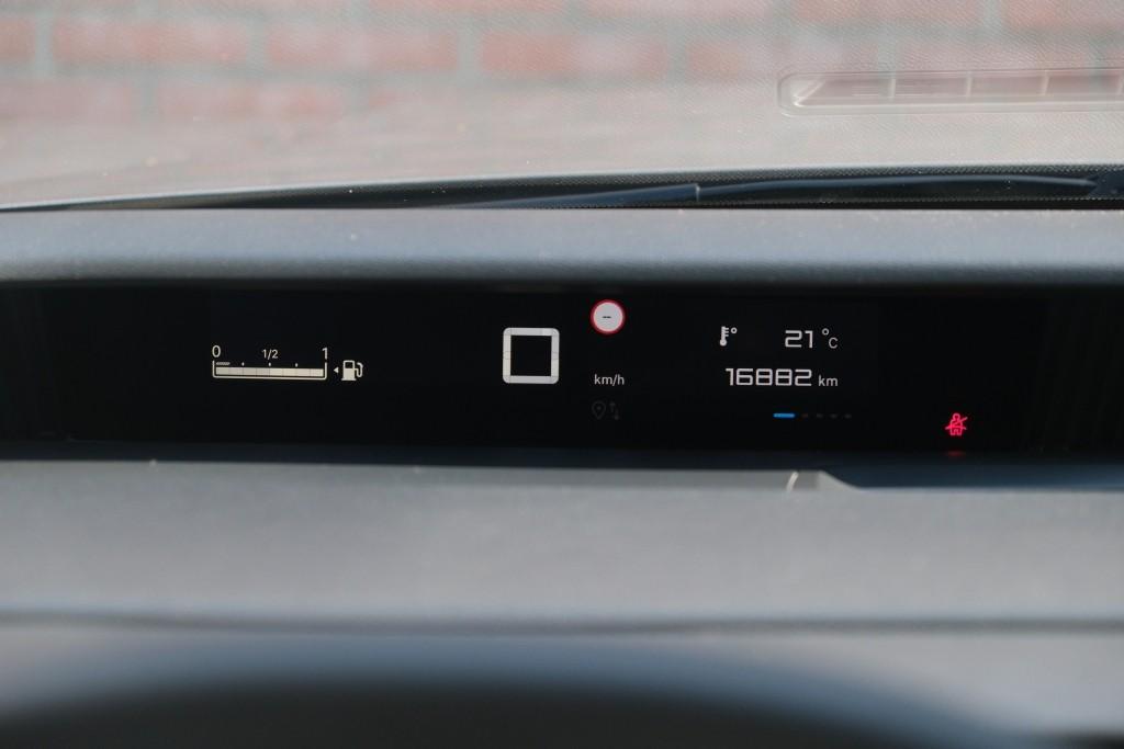 Citroën C3 1.2 Turbo 100pk Plus | App Connect | Airco | Cruise | PDC afbeelding 10