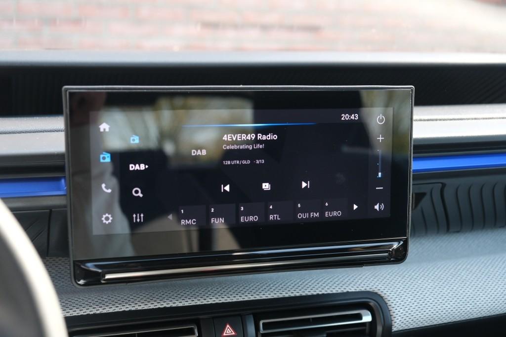 Citroën C3 1.2 Turbo 100pk Plus | App Connect | Airco | Cruise | PDC afbeelding 14