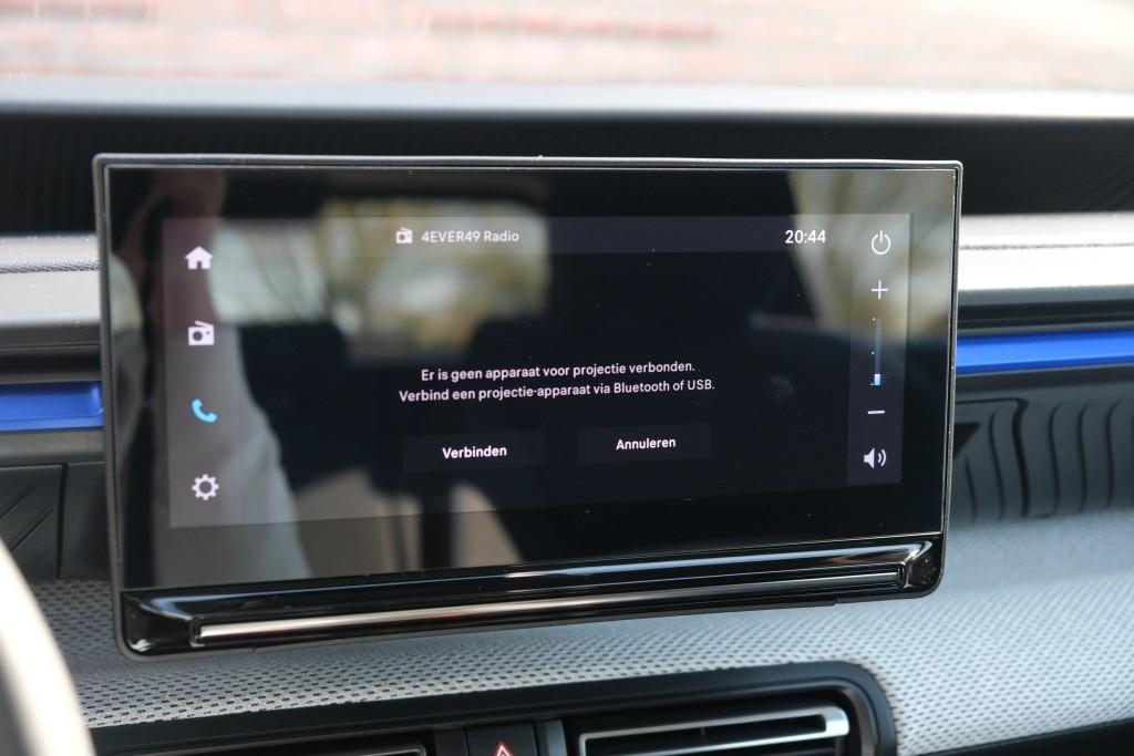 Citroën C3 1.2 Turbo 100pk Plus | App Connect | Airco | Cruise | PDC afbeelding 16