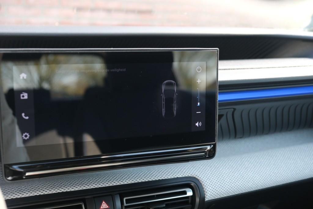 Citroën C3 1.2 Turbo 100pk Plus | App Connect | Airco | Cruise | PDC afbeelding 17