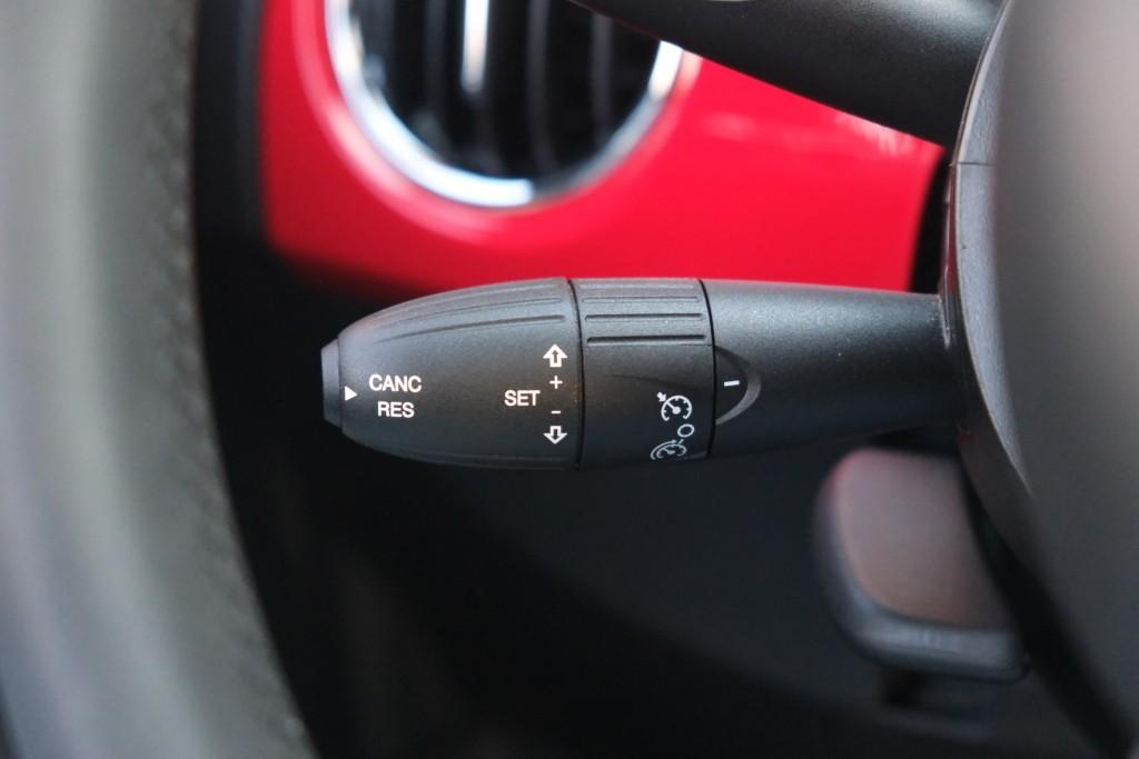 Fiat 500 1.0 Hybrid 70pk Dolcevita | App Connect | Airco | Cruise | Panoramadak | DAB afbeelding 10