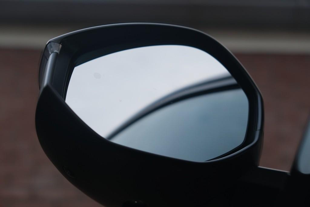 Opel Grandland 1.2 Turbo Hybrid 145pk eDCT6 GS | Navi | App Connect | Adaptive Cruise | Keyless | 360° Camera | Head-up Display | Matrix LED | Winter Pakket afbeelding 23